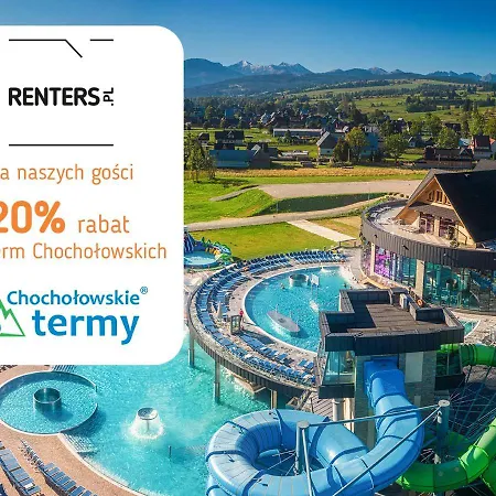Wroclawska By Renters Apartment Krakow