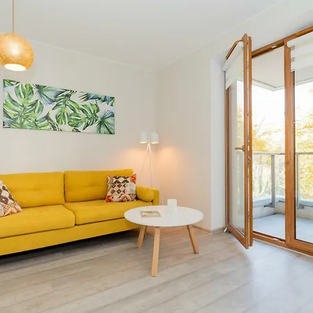 Wroclawska By Renters Apartament