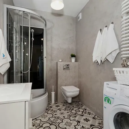 Wroclawska By Renters * Krakow