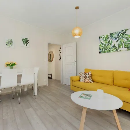Apartment Wroclawska By Renters *