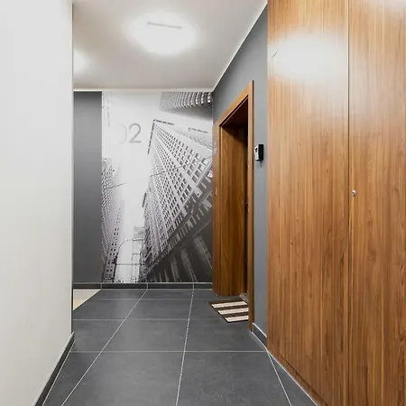 Wroclawska By Renters * Krakow