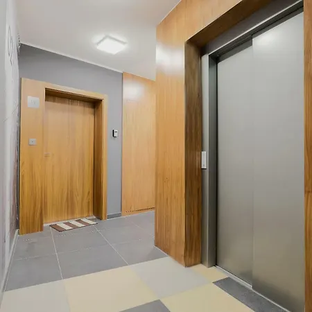 Apartament Wroclawska By Renters *