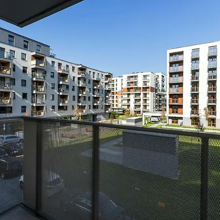 Wroclawska By Renters *