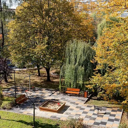 Wroclawska By Renters Apartament Kraków
