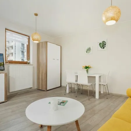 Apartment Wroclawska By Renters