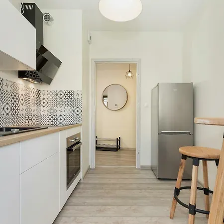 Apartament Wroclawska By Renters *