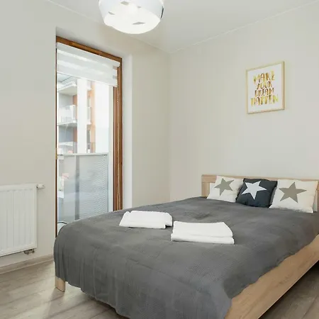 Wroclawska By Renters *