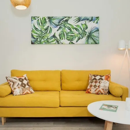 Apartament Wroclawska By Renters Kraków